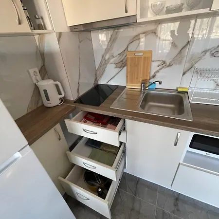 Soul Relax Place Daire Bansko