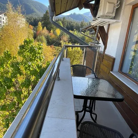 Daire Soul Relax Place Bansko