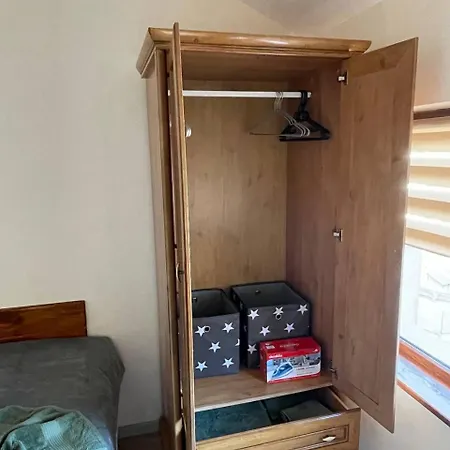 Soul Relax Place Daire *