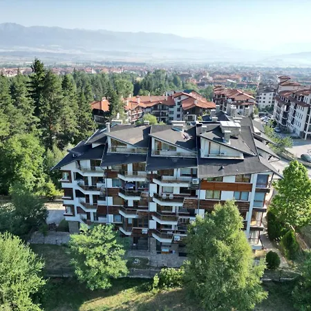 Soul Relax Place * Bansko