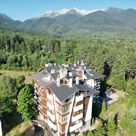 Soul Relax Place Bansko