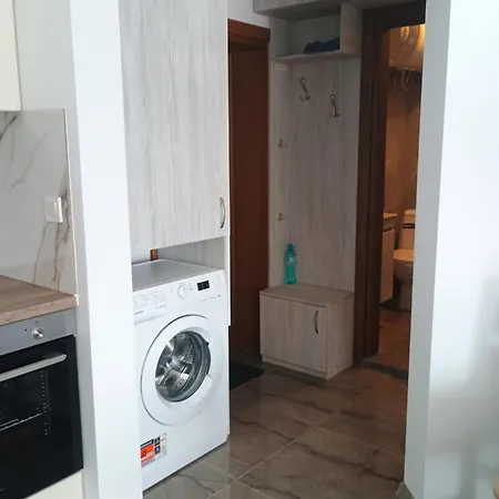 Soul Relax Place Apartment