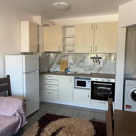 Soul Relax Place Apartment