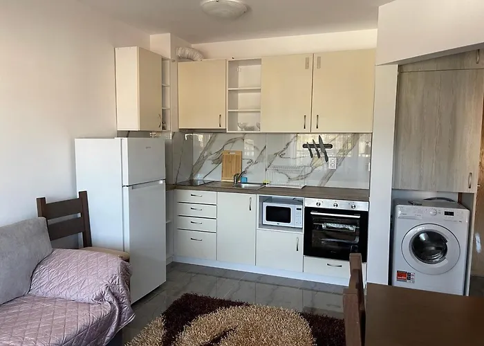 Soul Relax Place Lejlighed