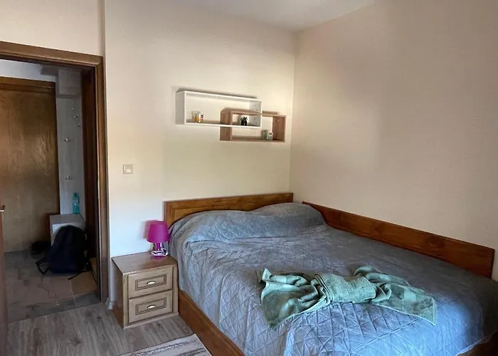 Soul Relax Place * Bansko