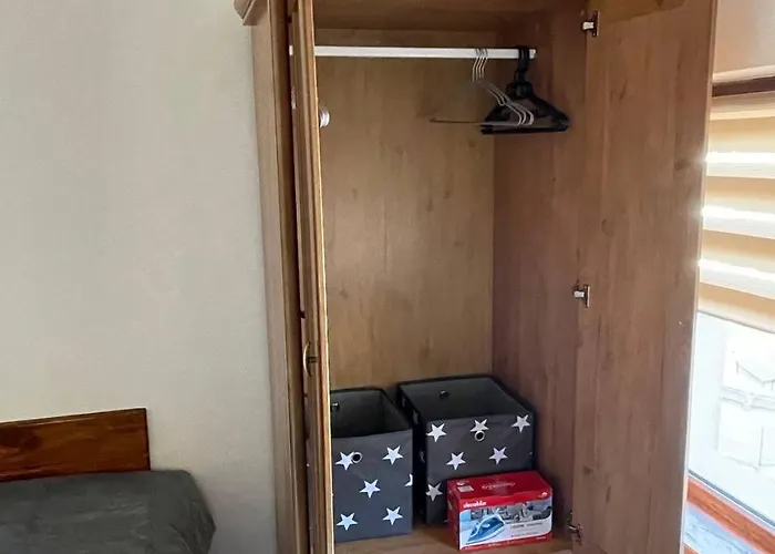 Soul Relax Place Lejlighed *