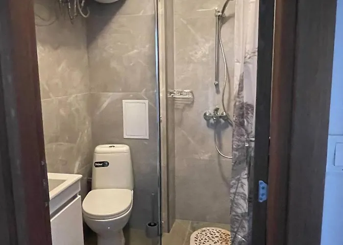 Soul Relax Place Lejlighed Bansko