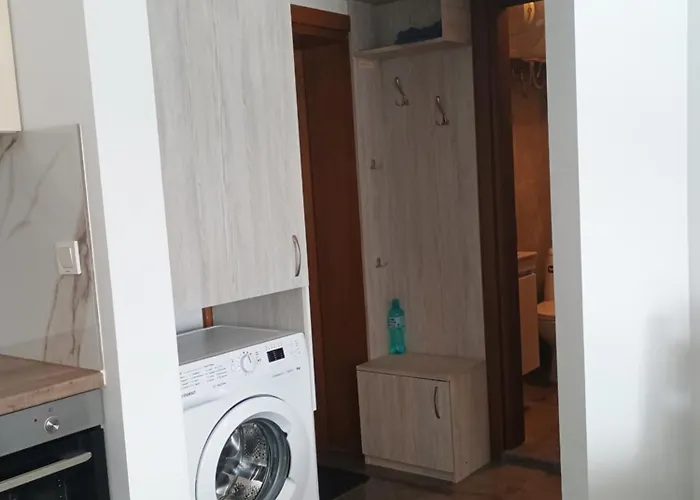 Lejlighed Soul Relax Place